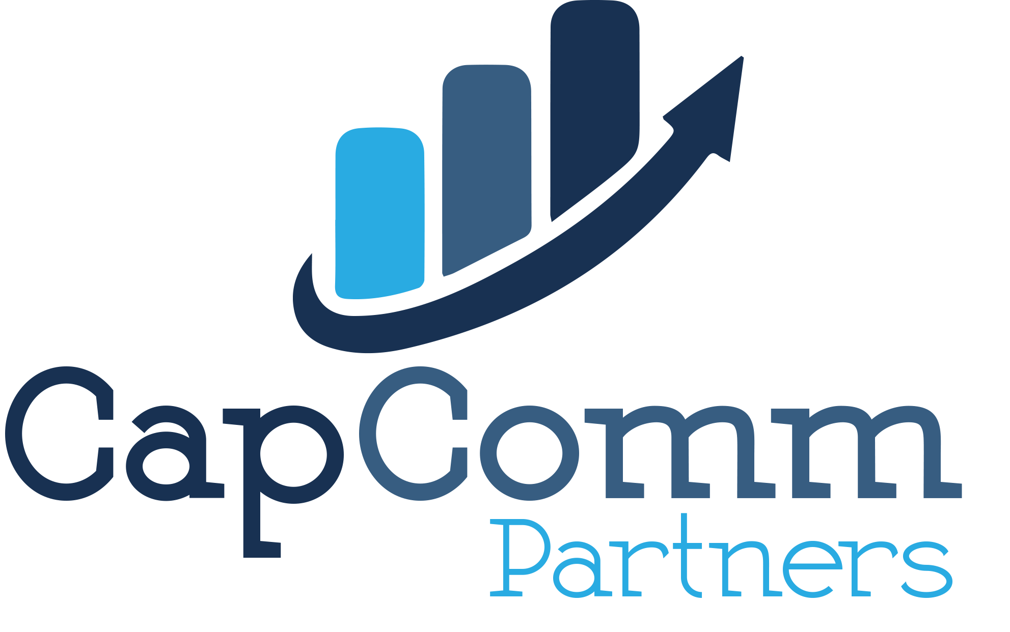 CapComm Partners